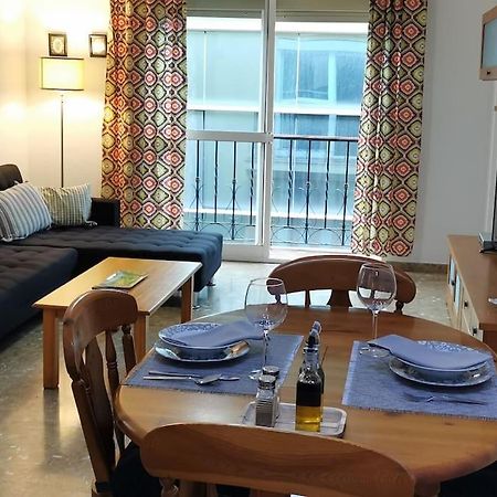 Apartamento En La Cala Del Moral エクステリア 写真