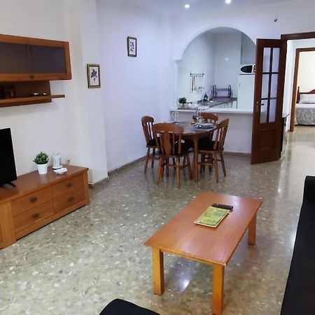 Apartamento En La Cala Del Moral エクステリア 写真