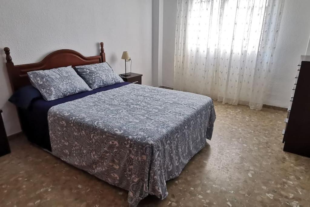 Apartamento En La Cala Del Moral エクステリア 写真